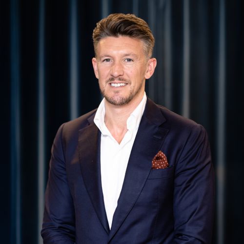 Philip Wood - Catterson Wood