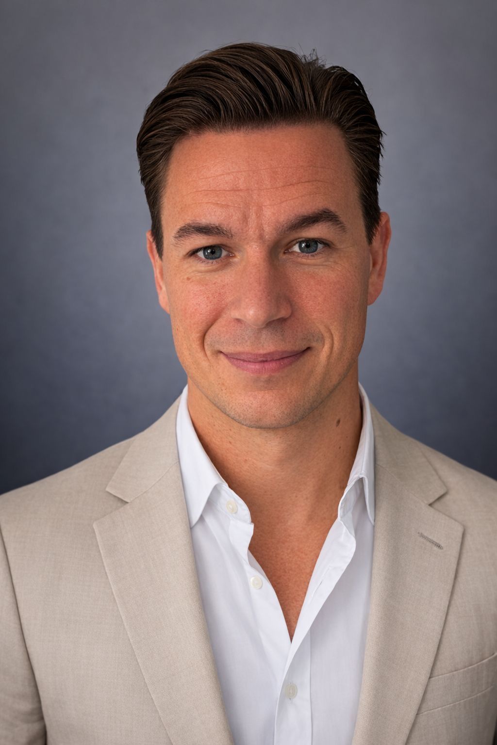 Aaron Capon - Cosentino