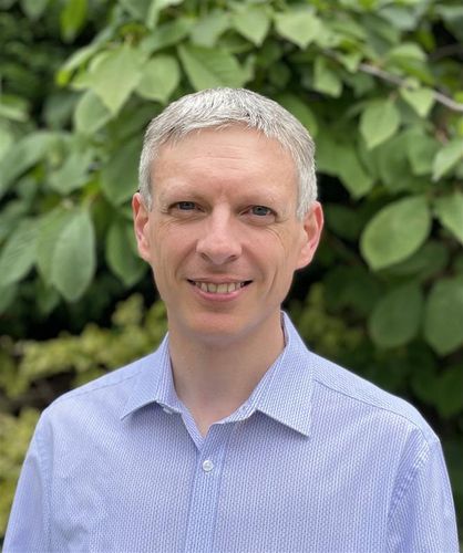 Barry Littlemore - Daikin UK