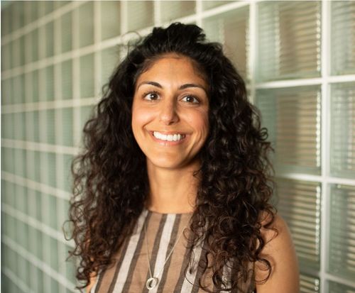 Amanprit Arnold - Disability Urbanism