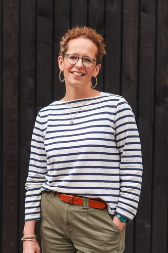 Elly Deacon Smith - Arbor Architects