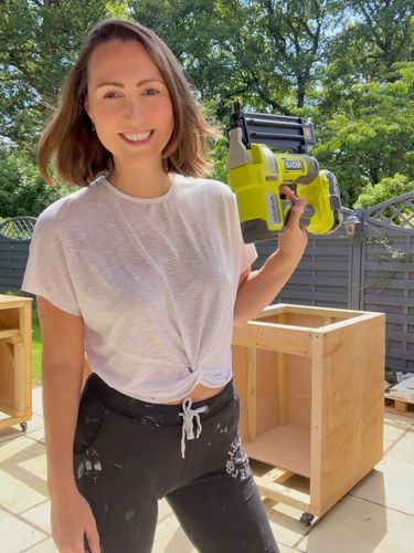 Becky Russell - DIY Her Way™