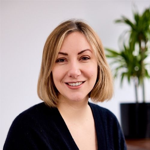 Charlotte Ford - Ruggable