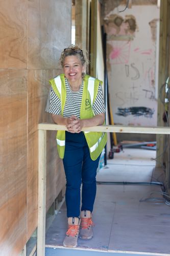 Charlie Avara - BUILD by Charlie 