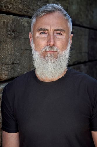 Olaf Mason - Wood & Metal Studio