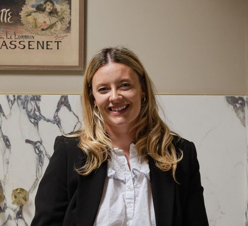 Kate Clare - Loud Architects