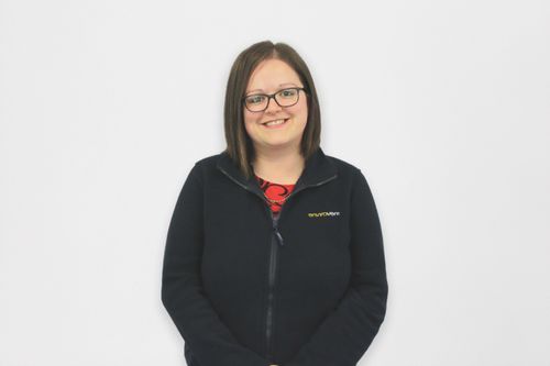 Ruth MacEachern - 