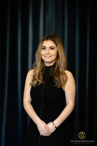 Francesca Winslow - PR Homes Direct