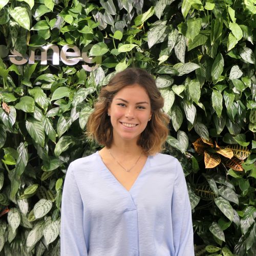 Federica Torelli - Smeg UK