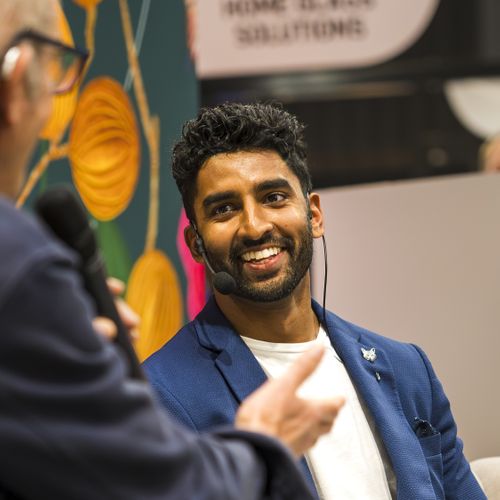 Giuliano Rapoz - The Self-Build Coach