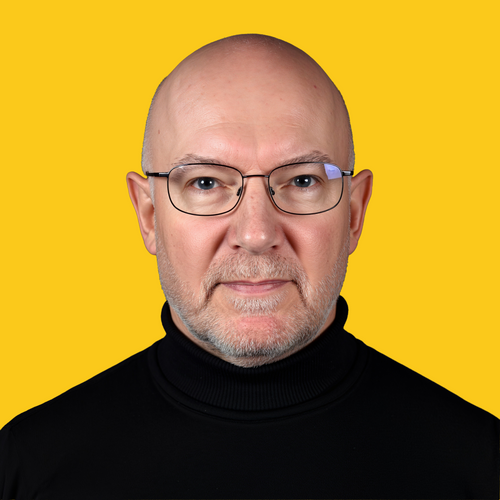 Julian Treasure - TED Talk