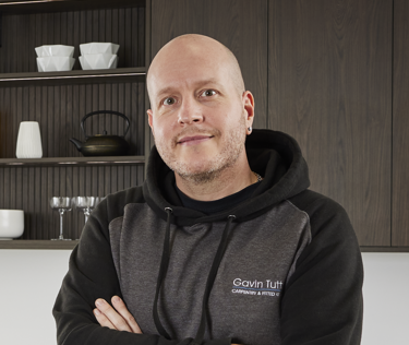 Gavin Tutton - Gavin Tutton Carpentry