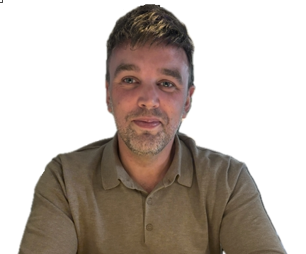 Andrew Paradise - Heat Charge Evolution Ltd