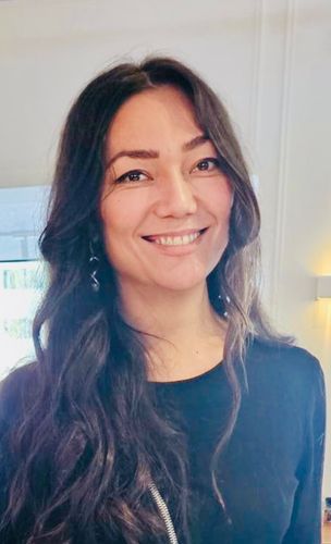 Dana Liv - CoFlora Design