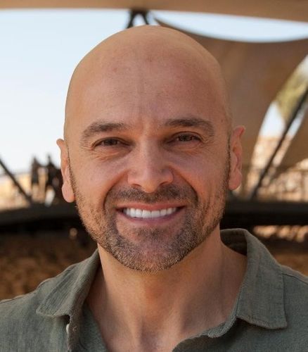 Umut Calkam - 