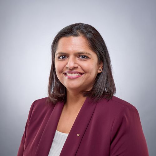 Hershika Kerai - Schüco UK