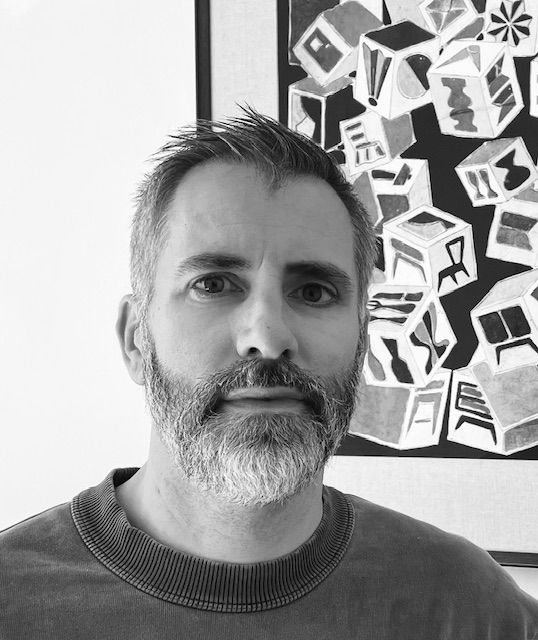 Roger Clark - Cult Furniture