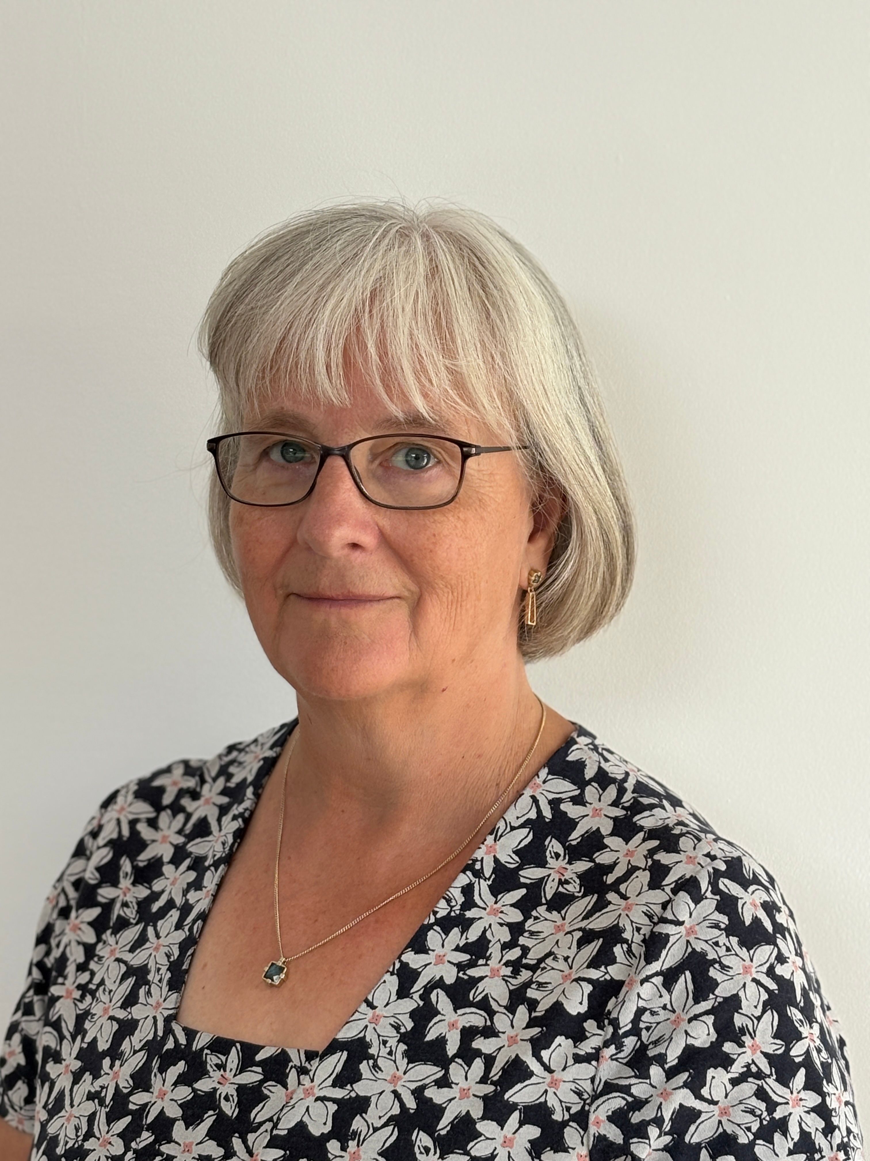 Kate Sheehan - KS Occupational Therapy