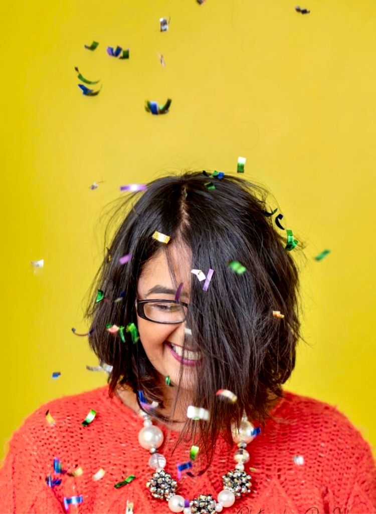 Pritti Saggi - Creating Memories