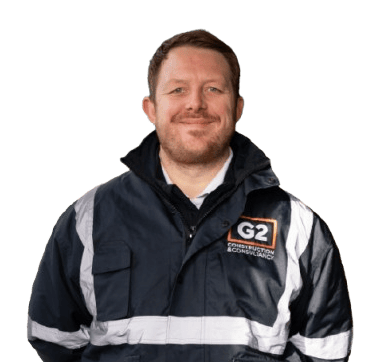 Carl Goodhew - G2 Construction & Consultancy