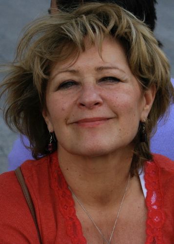 Lynne Marcus - FSGLD - Fellow of the Society of Garden + Landscape Designers
