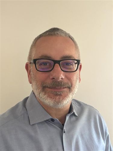 Tony Harvey - Howdens