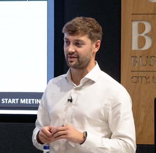 Jack Wilkinson - Wilkinson Developments