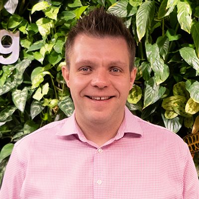 John Davies - Smeg UK