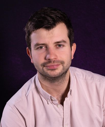 Jack Dunckley - Garden Design