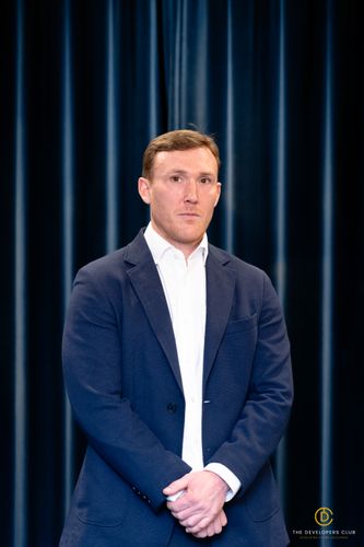 James Askew - Aspinall Homes