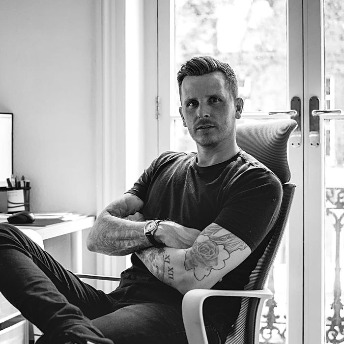 James Furzer