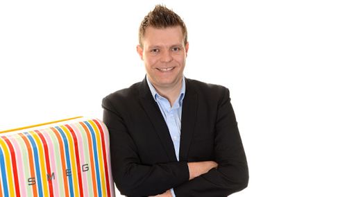 John Davies - Smeg UK