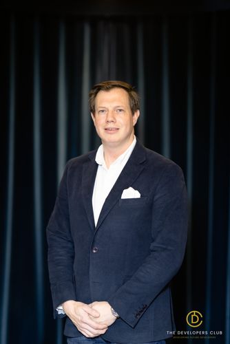 Joshua Jackson - Bright Hill Construction