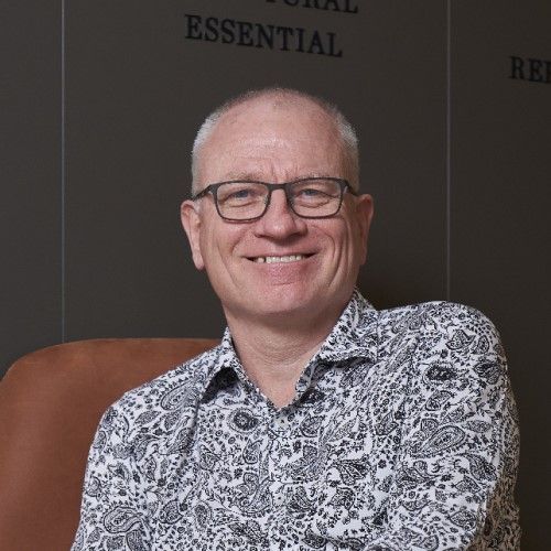 Keith Myers