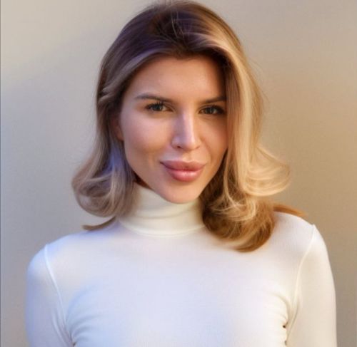 Klaudia Dziak - 