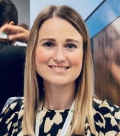 Leah Felgate - Daikin Air Conditioning Ltd