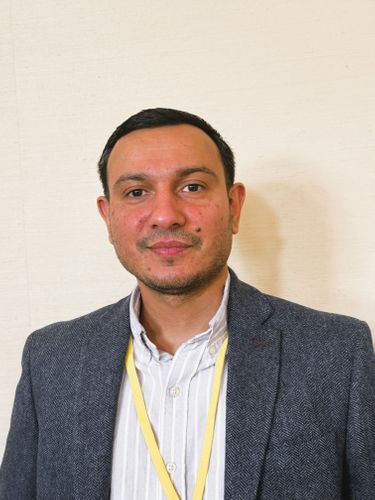 Manesh Parekh - UK Flooring Direct