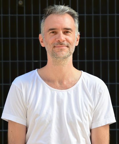 Mark Shaw - Studio Shaw Architects