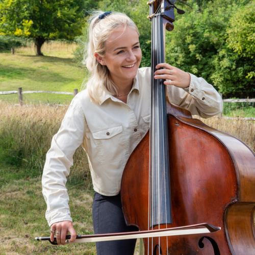 Meelie Traill - 