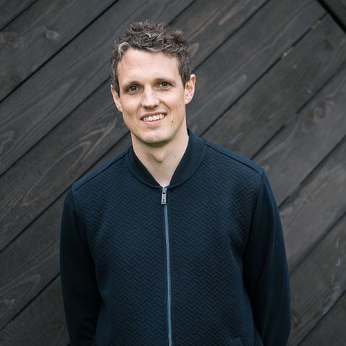 Michael Kendrick - Michael Kendrick Architects 
