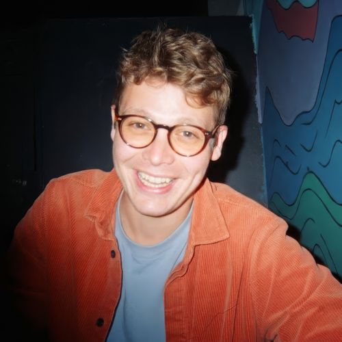 Nat Martin - Sunday Light