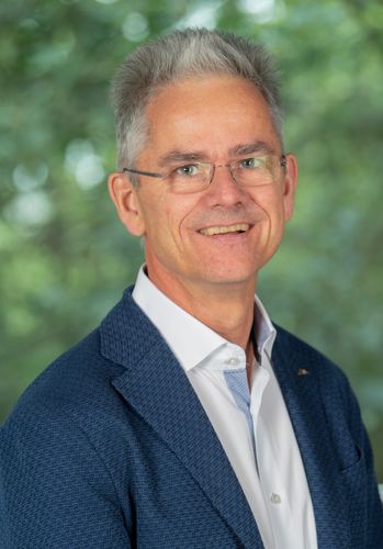 Peter Huf - Huf  Haus