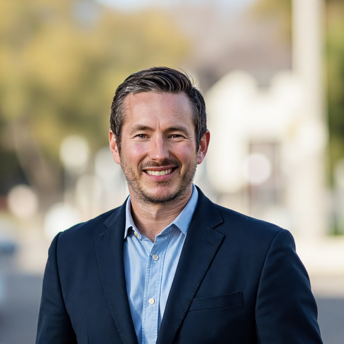 Phil Clarke - PCL Net Zero