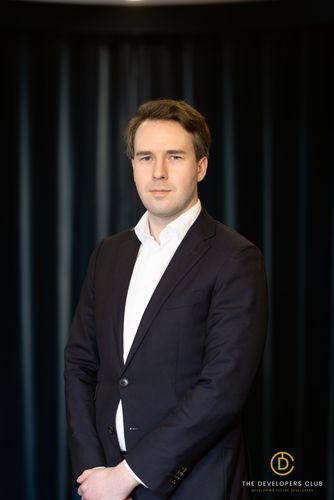 Philip Haines - Proma