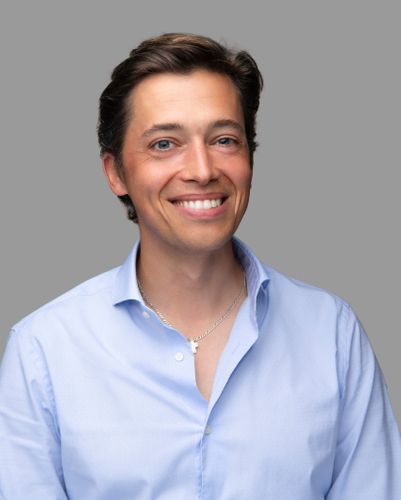 Piers Daniell - Tewke