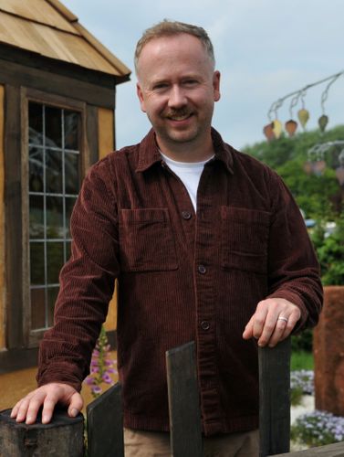 Marc Harbourne-Bessant - F.B & Sons, Lawns and Landscapes