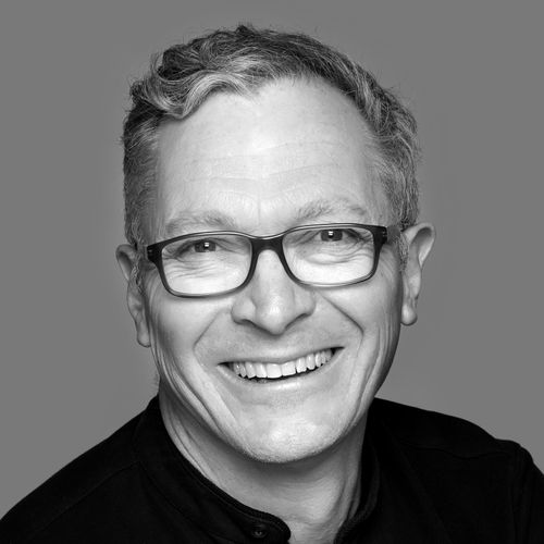 Richard Hawkes - Hawkes Architecture Ltd