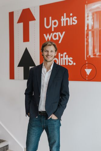 Sam Stannah - Stannah Group