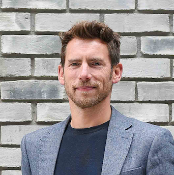 James Mickelburgh - Jensen Hunt Design