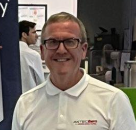 Galvin Broughton - ASTECtherm International Ltd